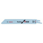Lame de scie sabre S 922 EF / 2608656028 - 1,4 / 18