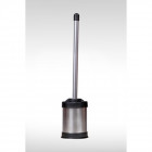 Brosse wc sans poils silicone