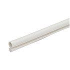 Joint isolant silicone rainure ancre Type FS4 VIRUTEX Ø 6 mm - Blanc - vendu au mètre linéaire - 1204187