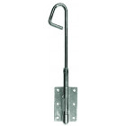 Verrou baïonnette JARDINIER MASSARD J524041