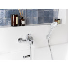 Mitigeur de Baignoire NF KEA by Eurosanit Mitigeur de Baignoire NF KEA by Eurosanit