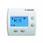 Thermostat d'ambiance pour accu tradi 2 atlantic 190427