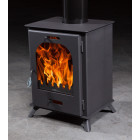 Pôele à bois mod. london Pôele à bois mod. london