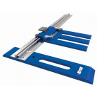 Guide de coupe KREG Rip-cut - Pour scie circulaire - KMA2685-INT