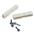 Kit d accouplement pour Fix-O-Rail 125 (2 pattes) Unibis