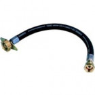 Lyre souple Butane Propane sous coque - Modèle P14 - Longueur 45 cm