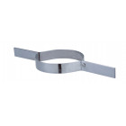 Collier de tubage Apollo Pellets - Diamètre : 80 mm