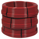 Tube PER nu avec BAO - Tube PER nu avec BAO - Ø 13 x 16 - la couronne de 240 m