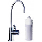 Kit de purification pour eau potable - SILVER EAUPURE avec cartouche modèle Small (9000 litres d eau purifiée)