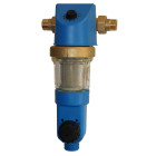 Filre autonettoyant EASYAUTO semi automatique - Raccordement FF 1 - Filtration 89 ? - Débit maxi : 6 m3/h