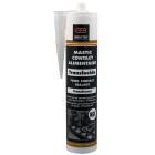 Mastic contact alimentaire - Cartouche 310 ml - Translucide