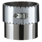 Raccord flexible - Diamètre : 200