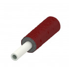 Tube multicouches pré-isolé 9 mm en couronnes - Diamètre 16 x 2 - Lg 75 m