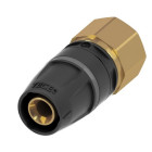 Raccord femelle fixe pour tube multicouches - Diamètre : 20 - 3/4