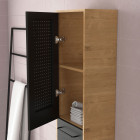 Colonne de salle de bain uby 35x150cm