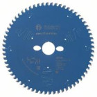 Lame de scie circulaire Expert for Aluminium Ø30mm - 216 x 30 x 2,6 mm, 64 - 2 608 644 110