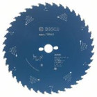 Lame de scie circulaire Expert for Wood Ø30mm - 190 x 30 x 2,6 mm, 24 - 2 608 644 047