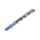 Lame cobalt steel 76 mm métal dewalt forte épaisseur 0-6 mm - dt2154