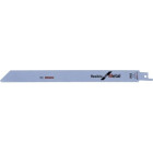 Carte de 5 Lames Métal BOSCH S1122EF - 2608656020