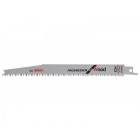 Lame Progressor BOSCH S 2345 X Longueur 200 mm en boîte de 2 - 2608654403