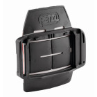 Adaptateur PETZL Pixadapt - Pour fixer une lampe PIXA sur un casque - E78005