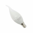 Ampoule led e14 flamme cob 6w 220v 360 - couleur eclairage au choix