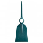 Pioche de cantonnier douille ronde 2kg manche Novamax LEBORGNE - 058208