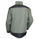 Veste pioche lma kaki / gris - 2141 - Taille au choix