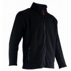 Polaire glaciale Noir T2 T.S