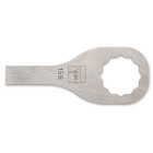 Pack de 2 Lames de scies M-Cut L=50mm l=10mm FEIN 63502158010