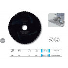 Lame cera-metal  190x30x48z métaux - 123.190.3048