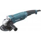 Meuleuse ø 125 mm 1450 w  makita - ga5021c