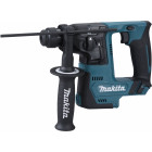Perforateur sds-plus 12 v cxt li-ion 14 mm makita - sans batterie, ni chargeur - hr140dz