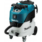 Aspirateur 42 l 1400 w 250 mbar  makita - vc4210mx