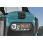 Perceuse visseuse 40 v max li-ion 2,5 ah xgt ø 13 mm makita - df001gd201
