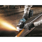 Meuleuse ø 125 mm 40 v max li-ion 4 ah makita - ga005gm201