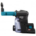 Kit d'aspiration poussière makita - 191e60-4