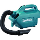 Aspirateur Souffleur 18 V Li-Ion 54 mbar MAKITA sans batterie - DCL184Z