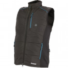 Blouson chauffant 14,4 / 18 V Li-Ion 1,5 Ah MAKITA - batterie + chargeur - DCV202Z2XL-P