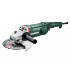 Meuleuse ø230 mm metabo - wep 24-230 - 606439000