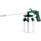 Pulvérisateur à air comprimé spp 1000 metabo - 601570000