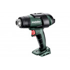Décapeur 18v sans fil hg 18 ltx 500 metabo - 610502840