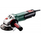 Meuleuse ø125 mm filaire wep 17-125 quick metabo - 600547000