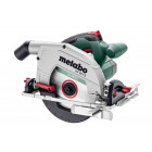 Scie circulaire filaire ks 66 fs metabo - 601066000