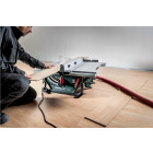 Scie sur table filaire ts 254 m metabo - 610254000