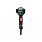 Pistolet à air chaud hge 23-650 lcd metabo - 603065500