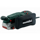 Ponceuse à bande BAE 75 METABO - 600375000