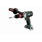 Taraudeuse GB 18V LTX BL Q I METABO sans batterie ni chargeur + coffret MetaBox - 603828840