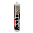 Mastic Parafix Cement repair 310 ml DL CHEMICALS - Gris ciment - 0300024N906033