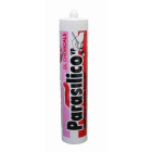 Silicone peignable DL Chemicals PARASILICO VP 300 ml - Brun Clair